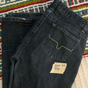 Kimes Jolene 12/34 #9